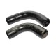 MS Extra Heavy ERW Long Bend  Buttweld Elbow 3D Radius 90 Degree C Class ISS Standard Full Length